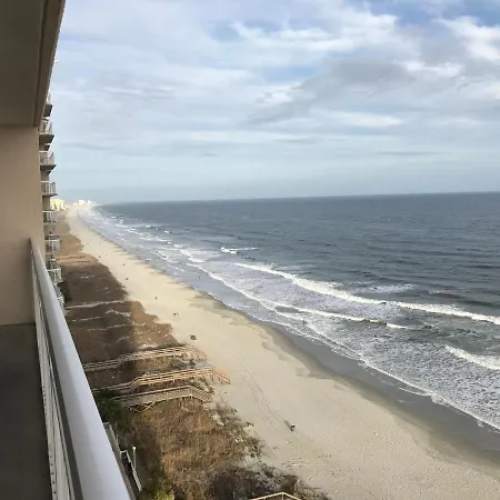 Crescent Shores 1410